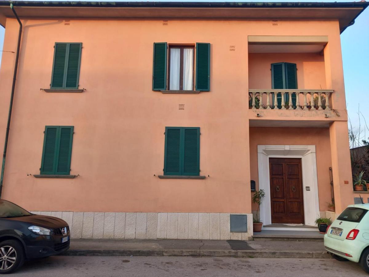 Casa Giovanna Venturina Terme Exterior photo
